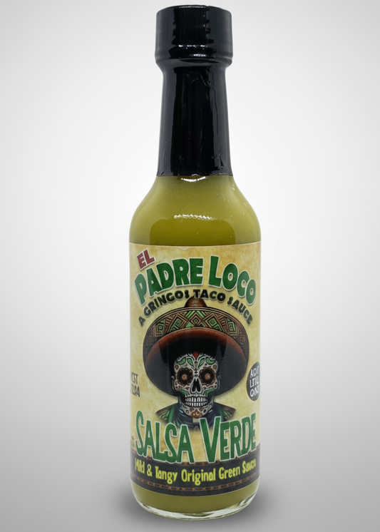 SALSA VERDE