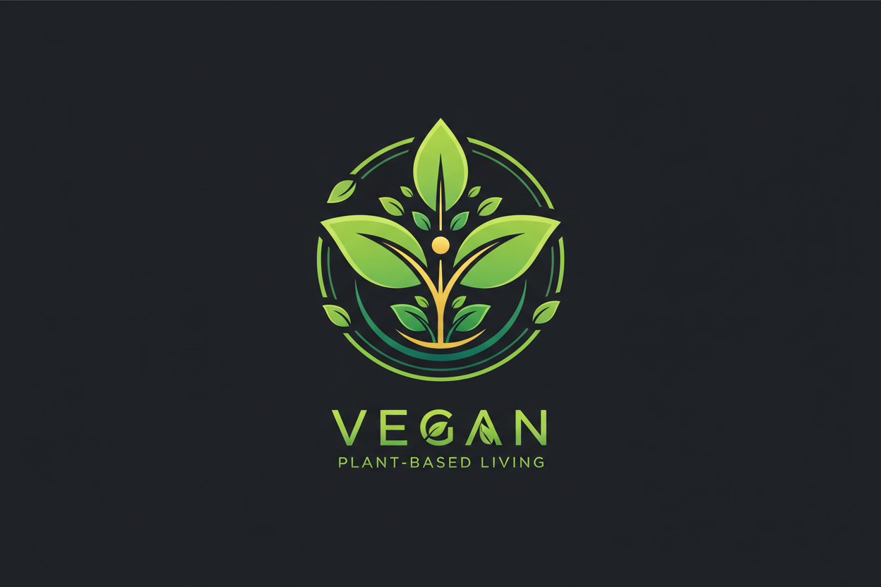 with a dark background